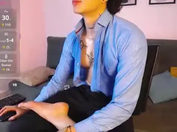 Chaturbate Adult Webcams of jay_taylors