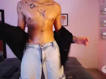 Chaturbate Live Sex Cam of jay_taylors