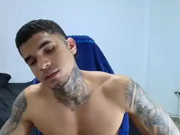Chaturbate Sex Cam of juan_gomez_1