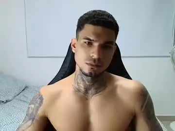 Chaturbate Best live sex cam show of juan_gomez_1