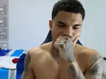 Chaturbate Live Sex of juan_gomez_1