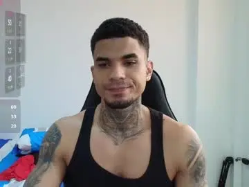 Chaturbate Free Porn Cam of juan_gomez_1