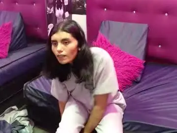 julietaa_evans_ from chaturbate