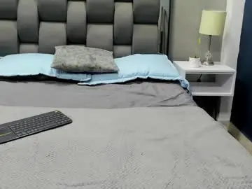 Chaturbate Live Sex Cam of kendra_and_liam