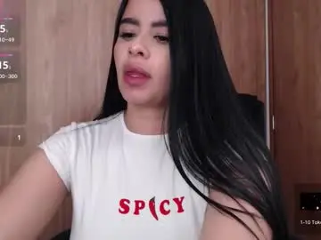 Chaturbate Live Sex of keyn_laurent_