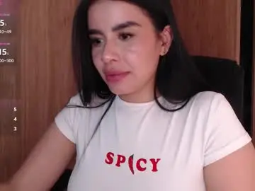 Chaturbate Live Sex of keyn_laurent_