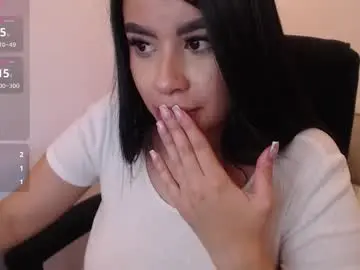 Chaturbate Nude Webcam of keyn_laurent_