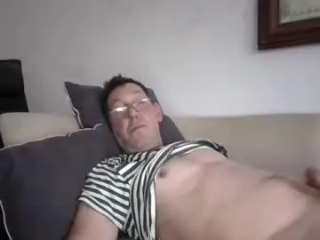 Chaturbate Sex Cam of kobolt67