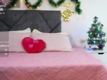 koraline_333 from chaturbate