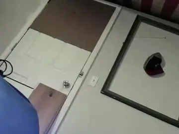 krystltymeup from chaturbate