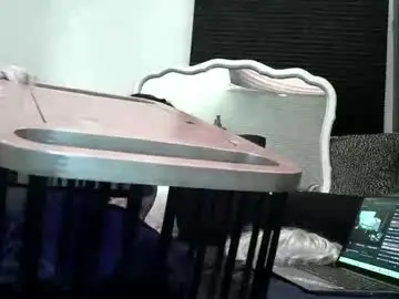 Chaturbate Private Sex Chat of krystltymeup