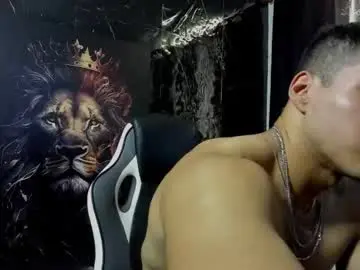 Chaturbate Best Webcam of litoxxx_cass