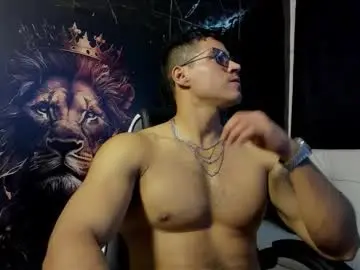 Chaturbate Live Sex of litoxxx_cass