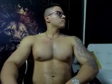 Chaturbate Private Sex Chat of litoxxx_cass