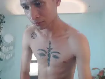 Chaturbate Adult Webcam of lucasssmith11