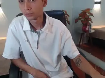 Chaturbate Private Sex Chat of lucasssmith11