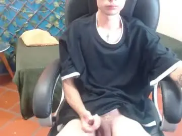 Chaturbate Sex Cam of lucasssmith11