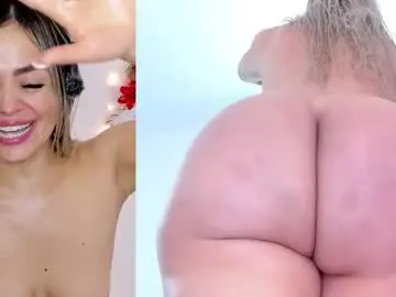 Chaturbate Adult Webcam of luna_marquez_