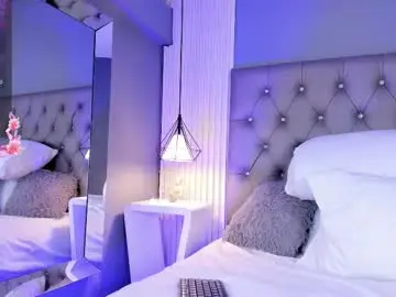 Chaturbate Sex Chat of lunabloomn