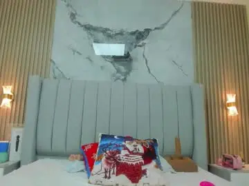 Chaturbate Best live sex cam show of magievans1