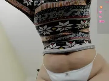 Chaturbate Live Sex Cam of magievans1