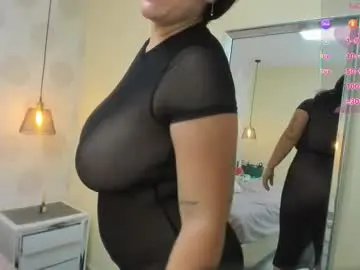 Chaturbate Best Webcam of magievans1