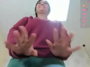 Chaturbate Live Porn of magievans1