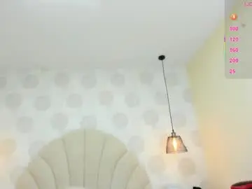 Chaturbate Nude Webcam of magievans1