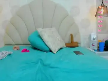 Chaturbate Nude Webcam of magievans1