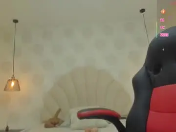 Chaturbate Private Sex Chat of magievans1