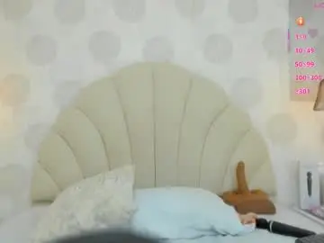 Chaturbate Sex Cam of magievans1