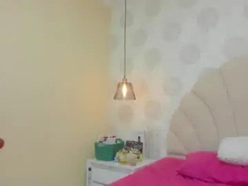 Chaturbate Best live sex cam show of magievans1