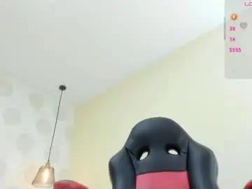 Chaturbate Free Live Porn of magievans1