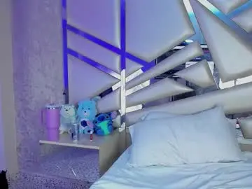 Chaturbate Live Sex of miia02