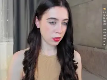 Chaturbate Live Sex of mooncutie_girl