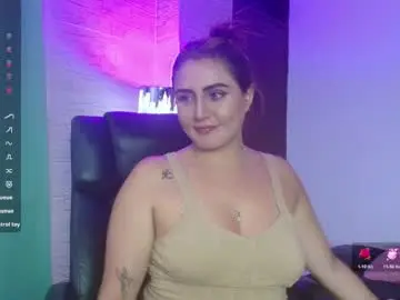 Chaturbate Live Porn of natasharobbins