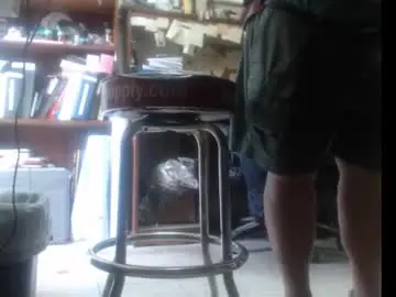 Chaturbate Live Sex Cam of popstarbiker