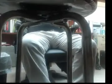 Chaturbate Sex Chat of popstarbiker