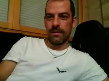 Chaturbate Live Porn of ricardohawtin