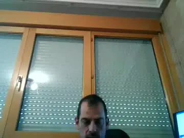 Chaturbate Live Porn of ricardohawtin