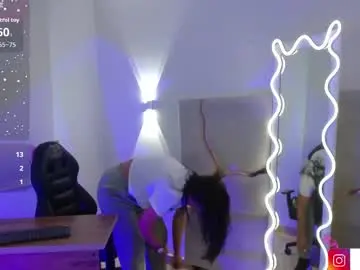 Chaturbate Free Live Porn of rosalind_tay