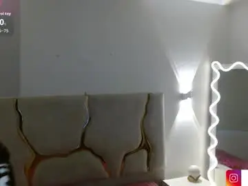 Chaturbate Adult Webcams of rosalind_tay