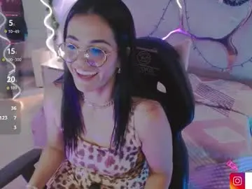 Chaturbate Adult Video Chat of rosalind_tay