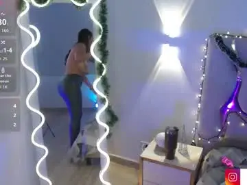 Chaturbate Free Porn Cam of rosalind_tay