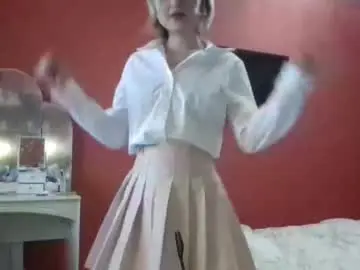 Chaturbate Adult Video Chat of skylaporter1