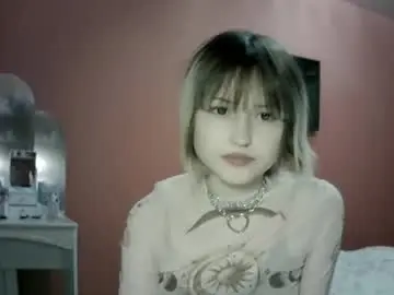 Chaturbate Live Porn of skylaporter1