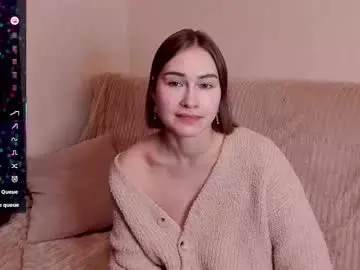 Chaturbate Adult Webcams of sleeeepy_af