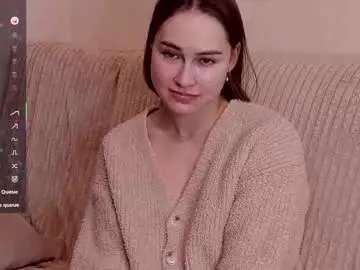 Chaturbate Sex Cam of sleeeepy_af