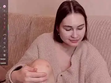 Chaturbate Adult Video Chat of sleeeepy_af