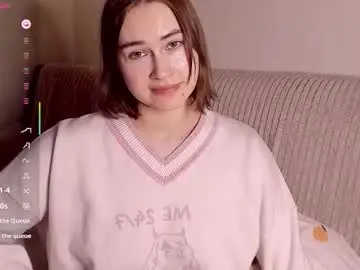 Chaturbate Best live sex cam show of sleeeepy_af